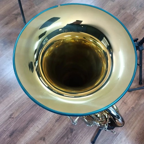 Basso tuba usato - basso,