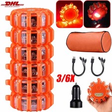 Luce di segnalazione 3/6 auto