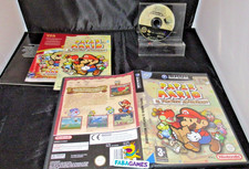 GAMECUBE Paper Mario Il