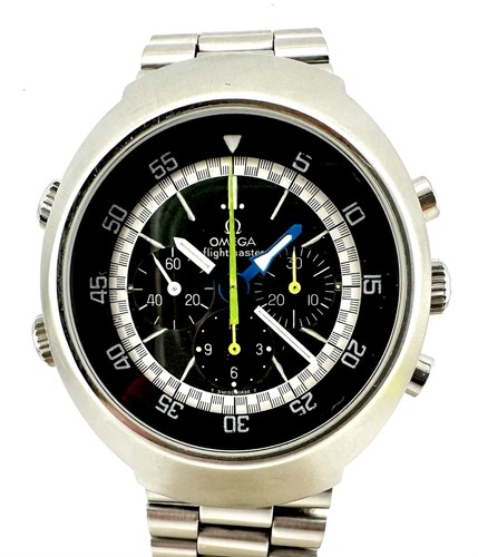 Omega flightmaster - omega,