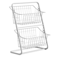 Scaffale Organizzatore Cucina