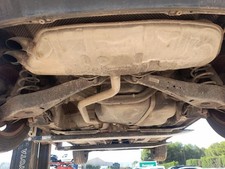 1K0505315BM ponte posteriore per VOLKSWAGEN GOLF V (1K1) 1.9 TDI delcp5080371