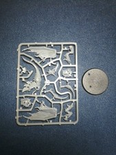 WARHAMMER 40K TIRANIDI