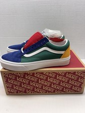 NUOVO Vans Old Skool Yacht