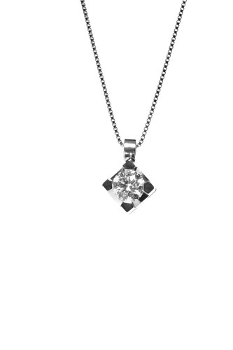 Collana promesse donna oro - promesse,