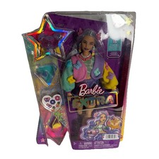 Bambola Barbie Extra #20 nuova