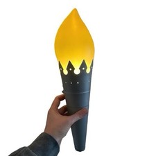 Torcia da parete Ikea Minnen