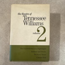 The theatre tennessee - the, of