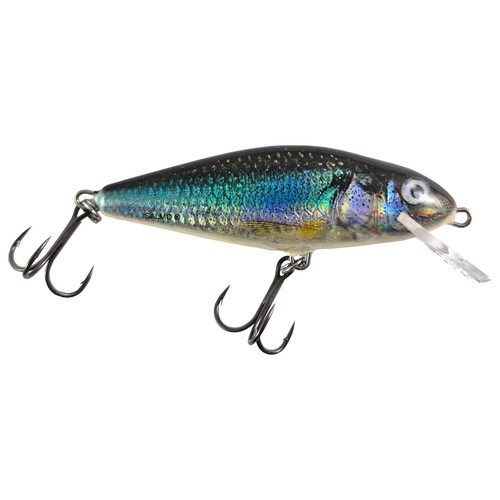 Salmo perch esche artificiali - salmo,
