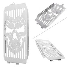 Copertura protezione griglia