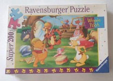 Ravensburger Winnie The Pooh