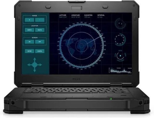 Dell latitude 5424 rugged - 5424,