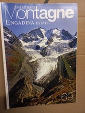Rivista Meridiani - montagne