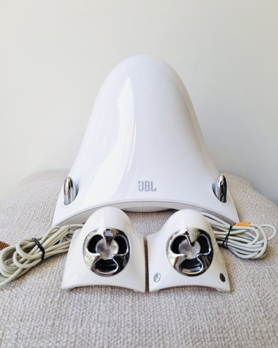 Jbl creature sistema - jbl,