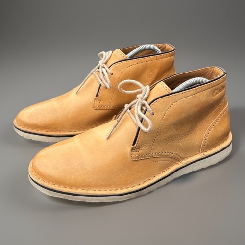 Stivali clarks desert - clarks, chukka
