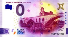 Avignon pont 2026 or - 84, 2026,