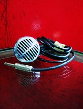 Vintage RARO microfono