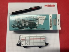 Märklin H0 45525 carrozza