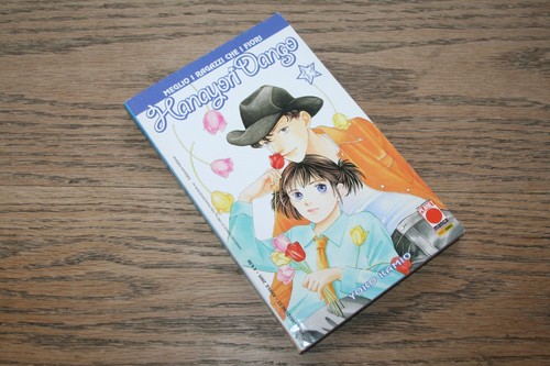 Yoko kamio hanayori dango - yoko,
