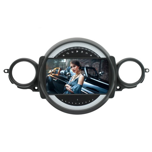 Autoradio stereo gb - autoradio, 4+32
