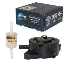 QFS Frame-Mounted Meccanico