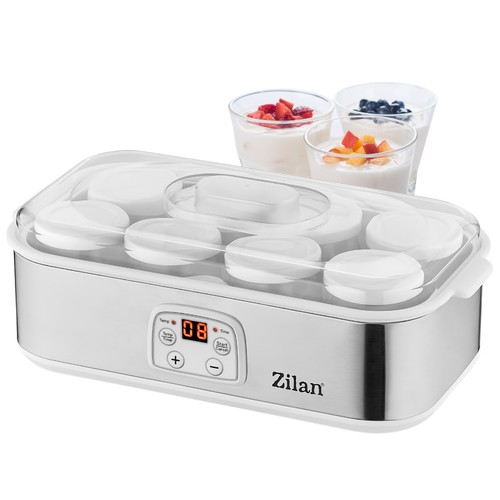 Yogurt maker litri - maker,