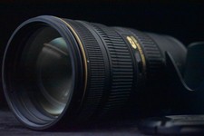 [US Duty Paid] Nikon AF-S