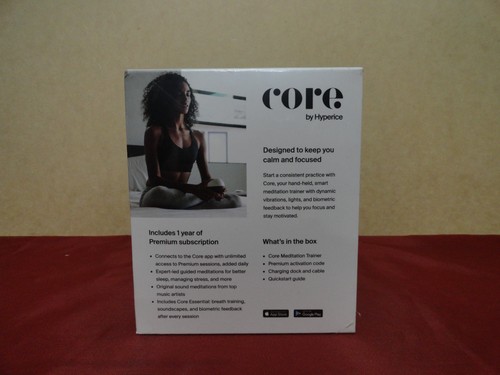 Core hiperice allenatore - core,