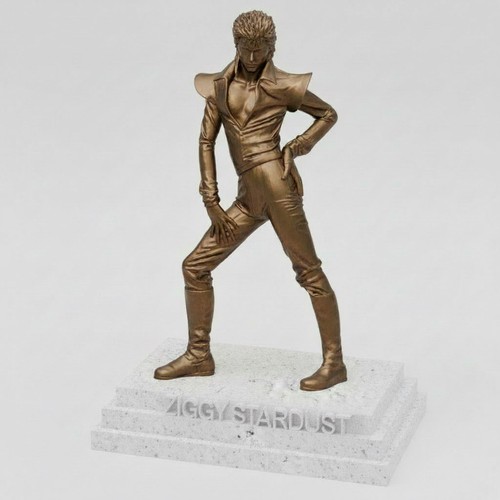 David bowie ziggy stardust - bowie,