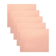 Single Sided Conductive Copper