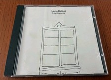 Lucio Battisti - L'apparenza