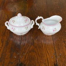 Set zuccheriera con coperchio