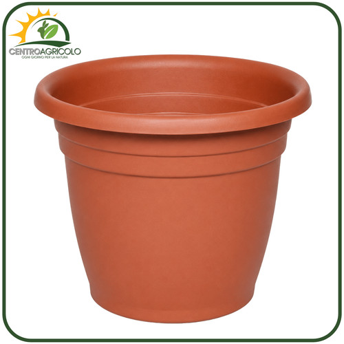 Vaso tondo ics - vaso,