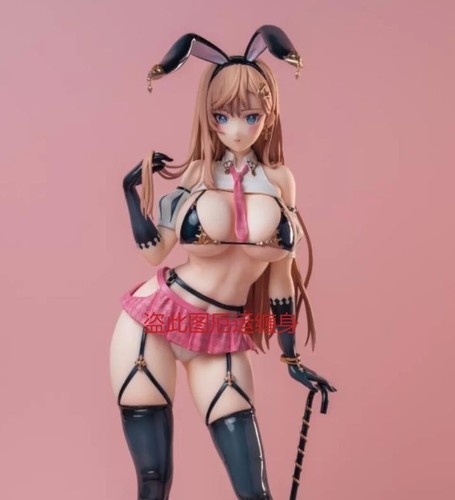 Anime gal bunny - anime,