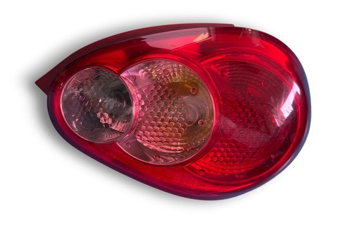 Faro posteriore destro toyota - destro,