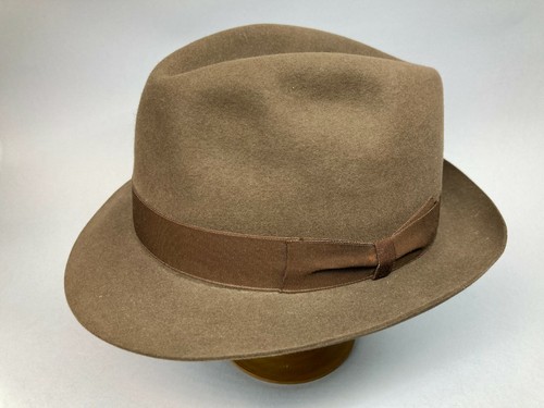 Borsalino cappello vintage - borsalino,