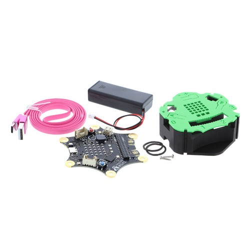Kit educativo calliope - kit, mini