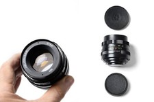 HELIOS 44M 58-2 - Nikon