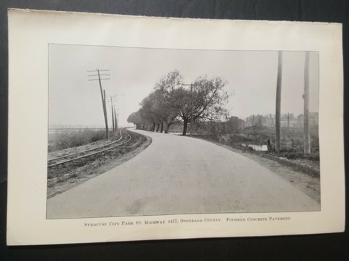1915 foto targa - , siracusa