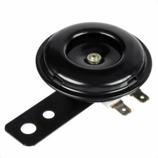 Clacson avvisatore acustico