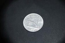 Moneta d'Epoca 10 Lire 1974