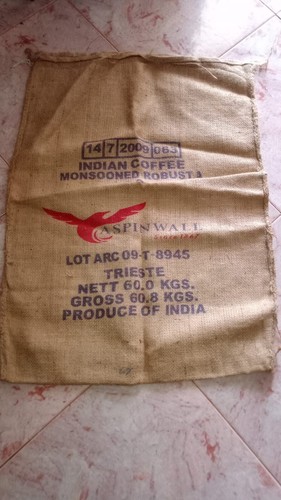 Sacchi juta 70x100 caffe - sacchi,