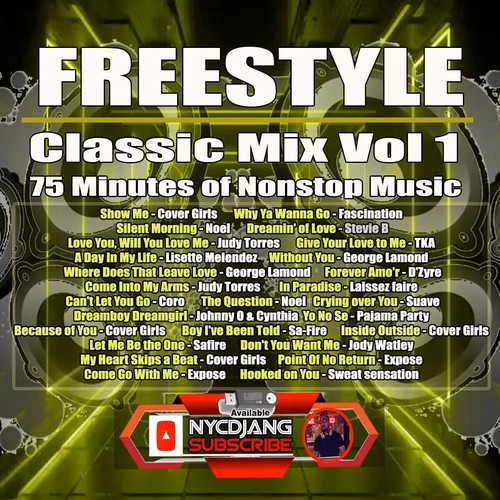 S freestyle classic - freestyle,