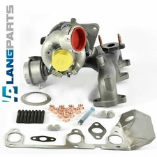 Turbocompressore per seat - turbocompressore,