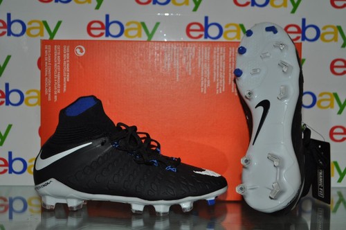 Nike hypervenom phantom 3 - nike, jr