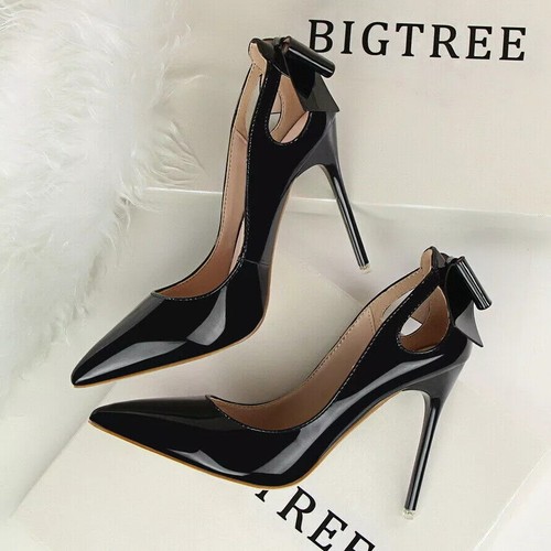 Decolte scarpe con tacco - decolte,