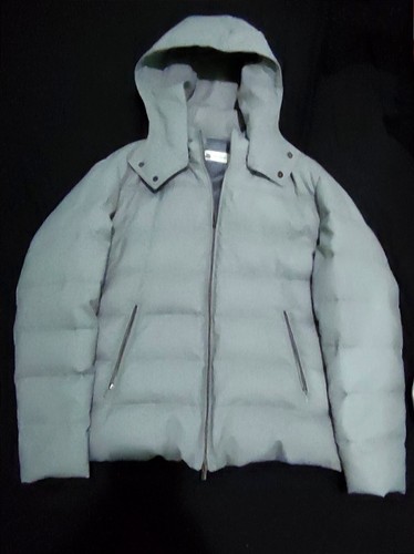 Piumino donna lanificio - piumino,