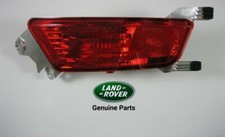 ORIGINALE RANGE ROVER EVOQUE 2012- FENDINEBBIA POSTERIORE LATO DESTRO LR088531