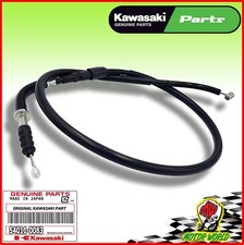 54011-0083 CAVO FRIZIONE ORIGINALE KAWASAKI ER-6N ER6F 650 2006 2007 2008