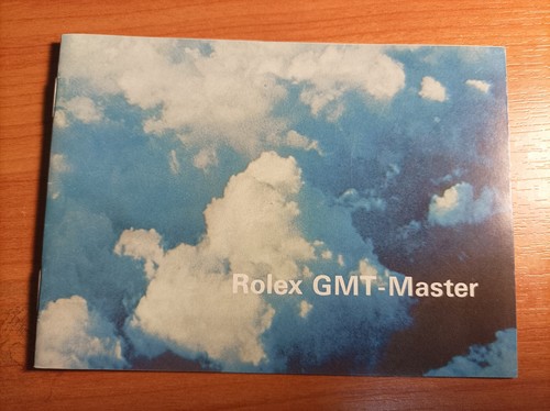 Rolex gmt master - rolex, gmt-master